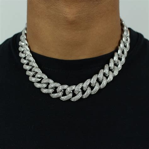 cuban link chains near me